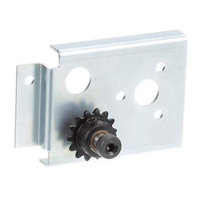 Picture of Sprocket/retainer Assy for Roundup Part# 0011300
