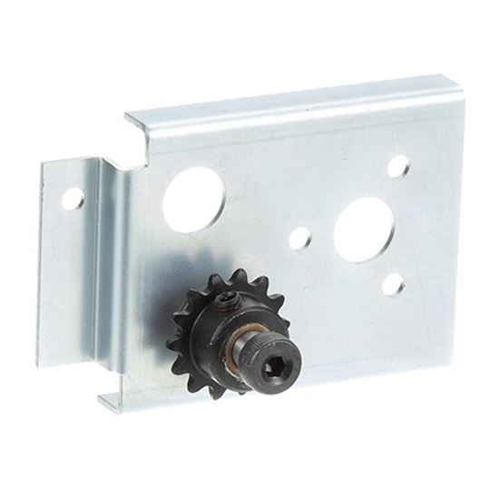 Picture of Sprocket/retainer Assy for Roundup Part# 0011300