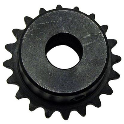Picture of  Sprocket for Roundup Part# 2150181
