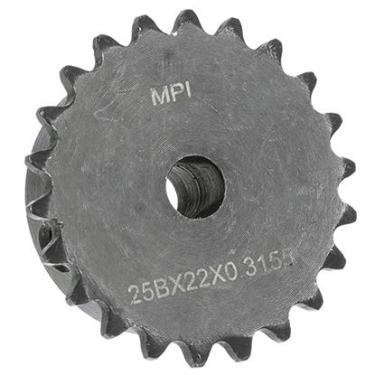 Picture of Sprocket for Roundup Part# 2150211