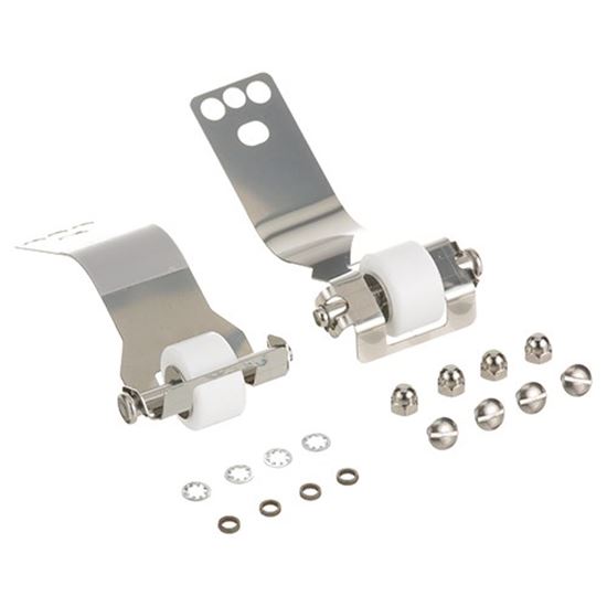 Roller Tensioner Kit(pk2 for Roundup Part 7000186. Restaurant