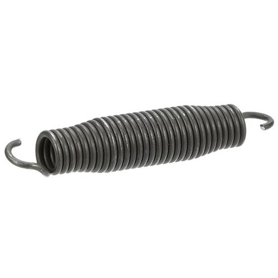 Picture of Spring, Oven Door for Southbend Part# 1183756