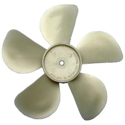 Picture of Fan for FWE (Food Warming Eq) Part# BLDFANHR