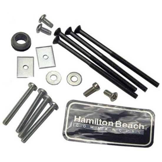 Picture of Hardware Kit for Hamilton Beach Part# 910500832