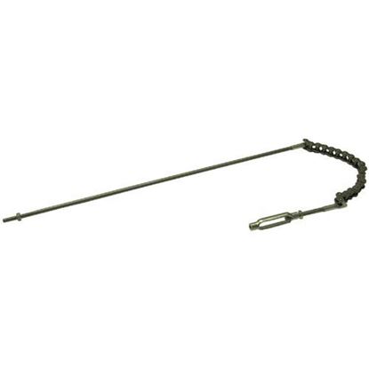 Picture of Chain & Turnbuckle Assy for Garland Part# 4520166
