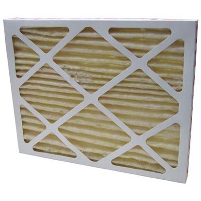 Picture of Pre-filter for Star Mfg Part# 2I-302579