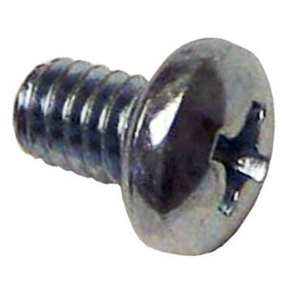 Picture of  Screw, Pan Hd for Henny Penny Part# SC01-023