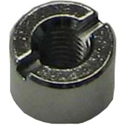 Picture of  Nut for Curtis Part# WC-4003
