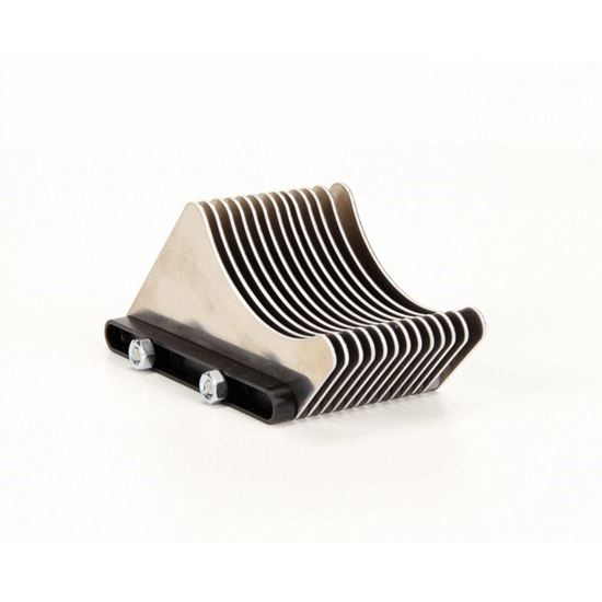 Picture of Pusher Assy for Prince Castle Part# 943-050