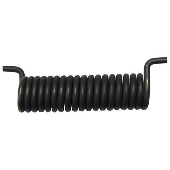 Picture of  Spring, Rh for Vulcan Hart Part# 00-840012-00011