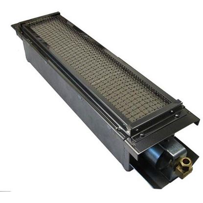 Picture of Infrared Burner for Montague Part# 1-9
