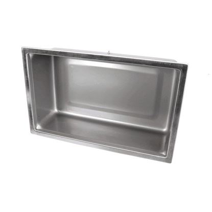 Picture of Pan, No Drain for Star Mfg Part# P230401