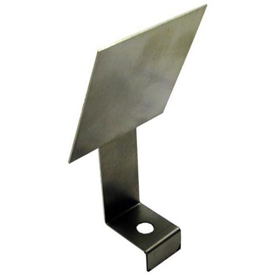 Picture of Deflector - Side, Single for Garland Part# 230-1178