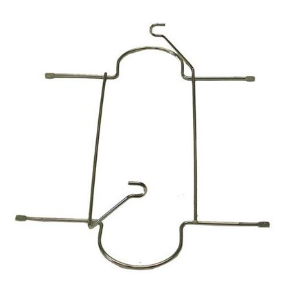 Wire Guard for Hatco Part# 04-37-100-00