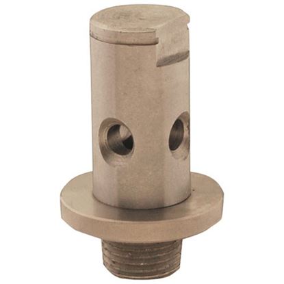 Picture of Shaft,upper Rinse for Hobart Part# 122438