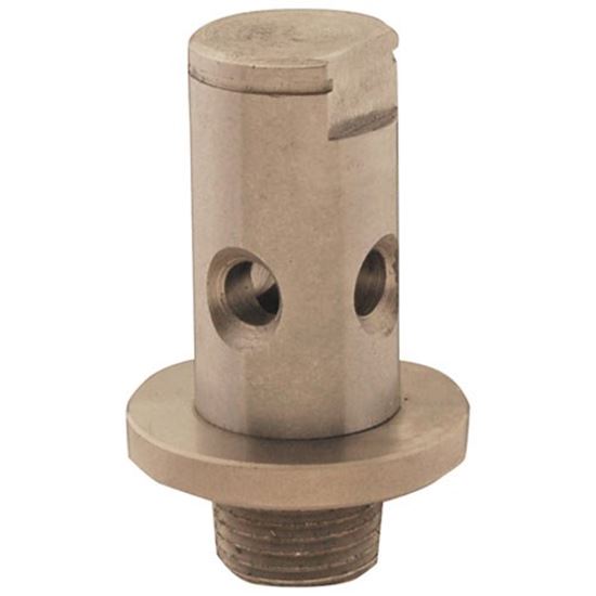 Picture of Shaft,upper Rinse for Hobart Part# 122438