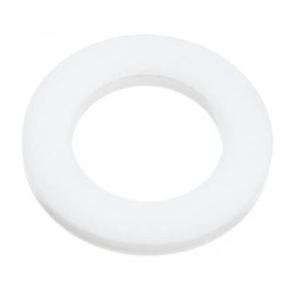 Picture of Washer,thrust(rinse Arm) for Hobart Part# 00-122632