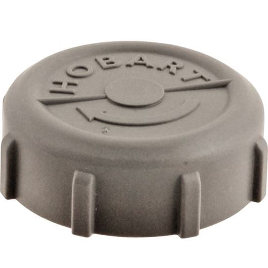 Picture of Cap,end (round) for Hobart Part# 00-919363