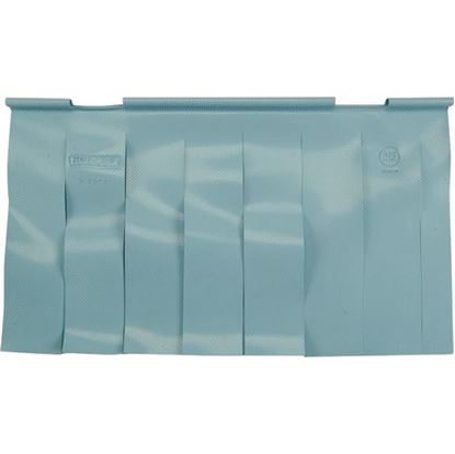 Picture of  Curtain,dishwasher for Hobart Part# 00-919509
