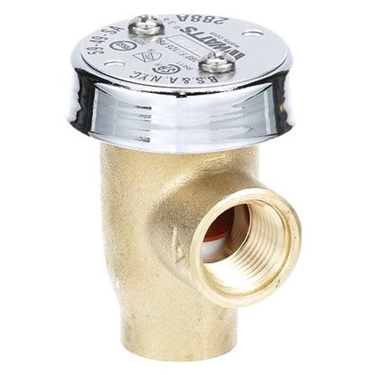 Picture of Breaker,vacuum (3/8"npt) for Hobart Part# 00-271008-2
