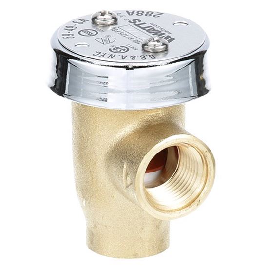 Picture of Breaker,vacuum (3/8"npt) for Hobart Part# 00-271008-2