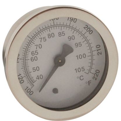 Thermometer (wash) for Hobart Part# 00-437041-00004