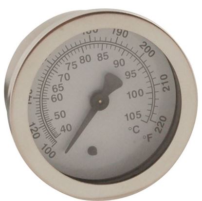 Picture of Thermometer (wash) for Hobart Part# 00-437041-00004