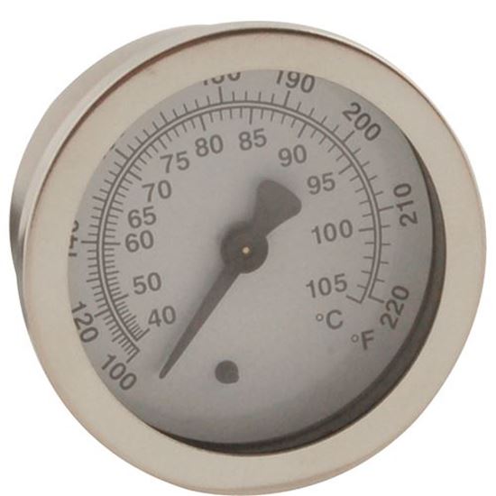 Picture of  Thermometer (wash) for Hobart Part# 00-437041-00004