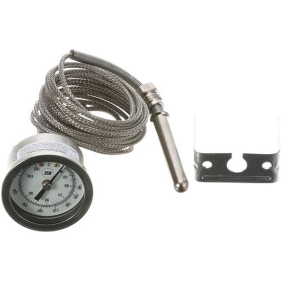 Picture of Thermometer (wash) for Hobart Part# 00-437041-00004