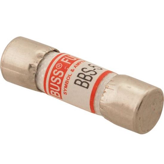 Picture of  Fuse (5 Amp) for Hobart Part# FE-021-11