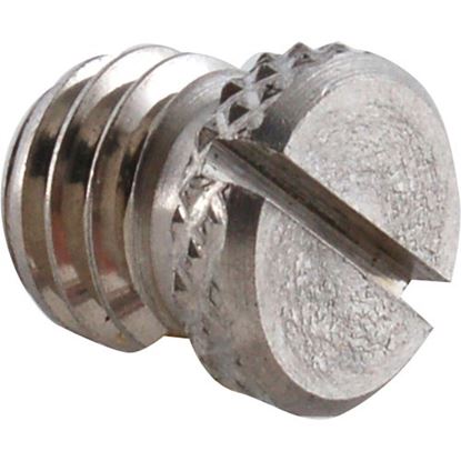 Picture of Plug,rinse Arm for Hobart Part# 00-122440