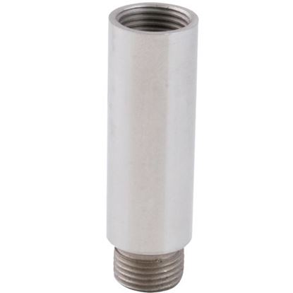 Picture of  Shaft,wash Arm (lower) for Hobart Part# 00-119034