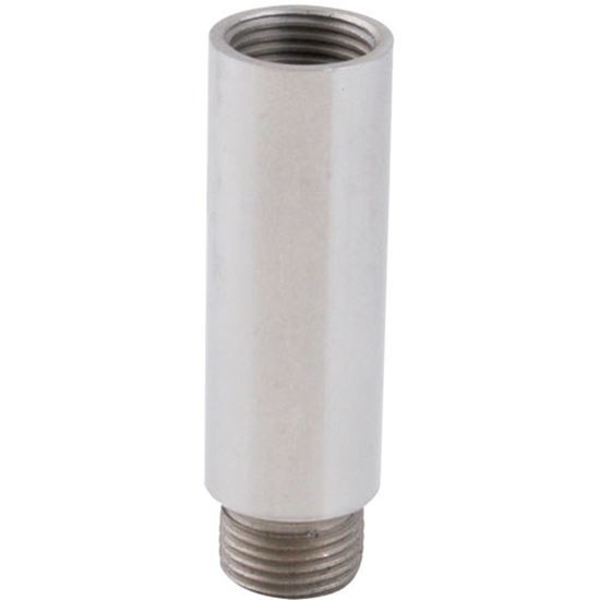 Picture of Shaft,wash Arm (lower) for Hobart Part# 119034