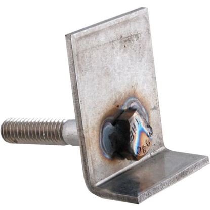 Picture of Stop,door (5/16-18 Thd) for Hobart Part# 00-289117-2