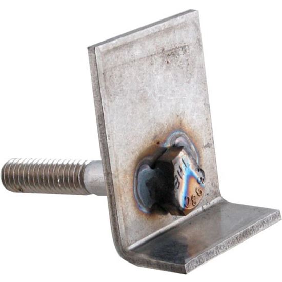 Picture of Stop,door (5/16-18 Thd) for Hobart Part# 00-289117-2