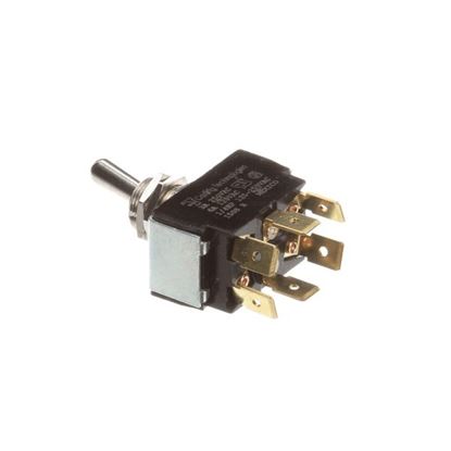 Picture of Switch,togl for Hobart Part# 00-087711-180-1