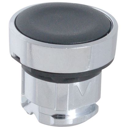 Picture of Button,push (flush) for Hobart Part# 00-475638-1
