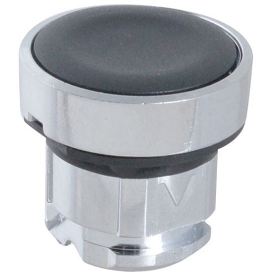 Picture of Button,push (flush) for Hobart Part# 00-475638-1