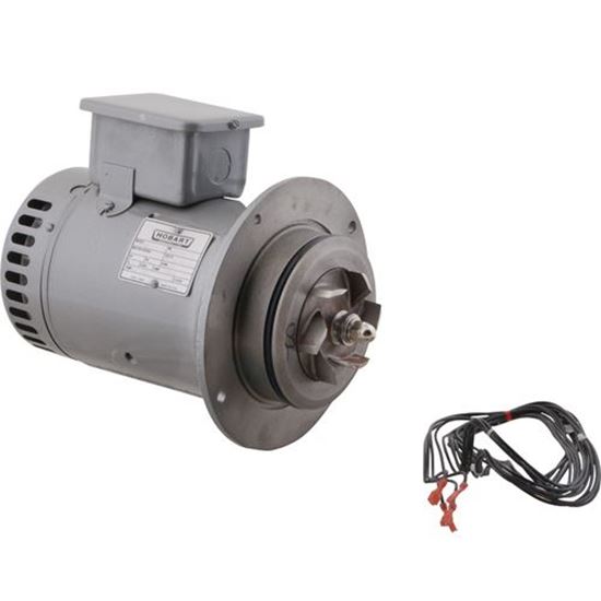 Motor,pump(230/460v) for Hobart Part 0074851800003. Restaurant