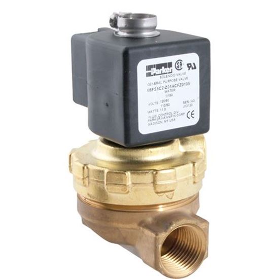 Picture of  Valve,solenoid for Hobart Part# 00-893100-00001