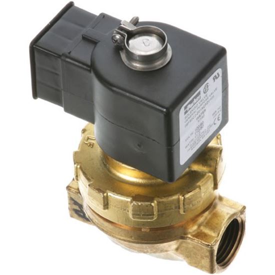 Picture of Valve,solenoid for Hobart Part# 893100-1