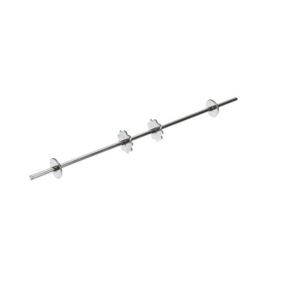 Picture of Drive Shaft for Star Mfg Part# 2A-202902