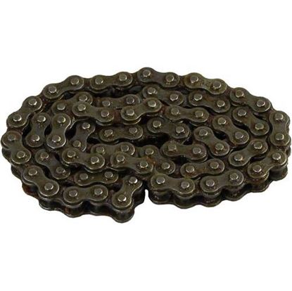 Drive Chain for Star Mfg Part# HW-150013