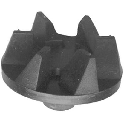 Picture of  Drive Coupling for Waring/Qualheim Part# 003616
