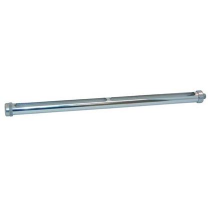 Picture of  Gauge Shield Assembly for Bloomfield Part# WS-8601-14A