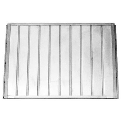 Picture of  Center Deflector Panel for Blodgett Part# 5593