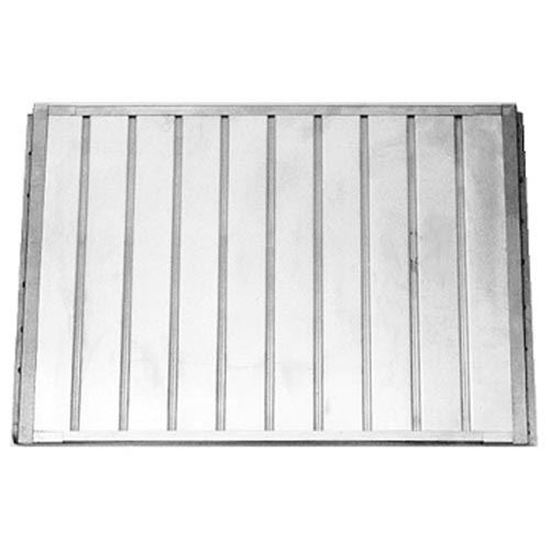 Picture of  Center Deflector Panel for Blodgett Part# 5593
