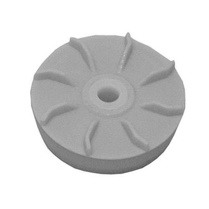 Picture of Impella - Gray for Jet Spray Part# S1748