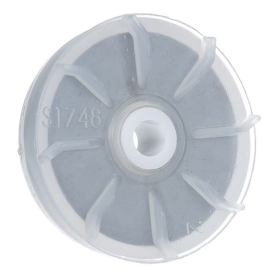 Picture of Impella - Gray for Jet Spray Part# S1748