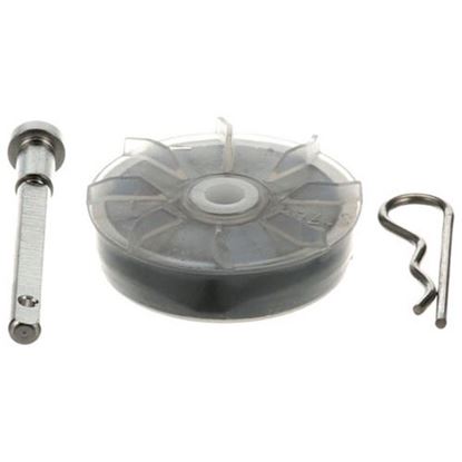 Picture of Impella And Support Pin for Cornelius Part# 1004260
